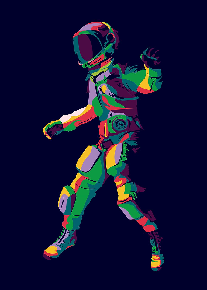 Astronout