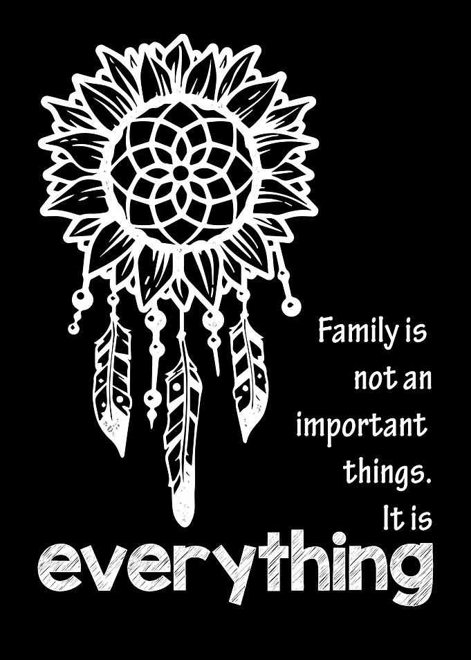 It is everything