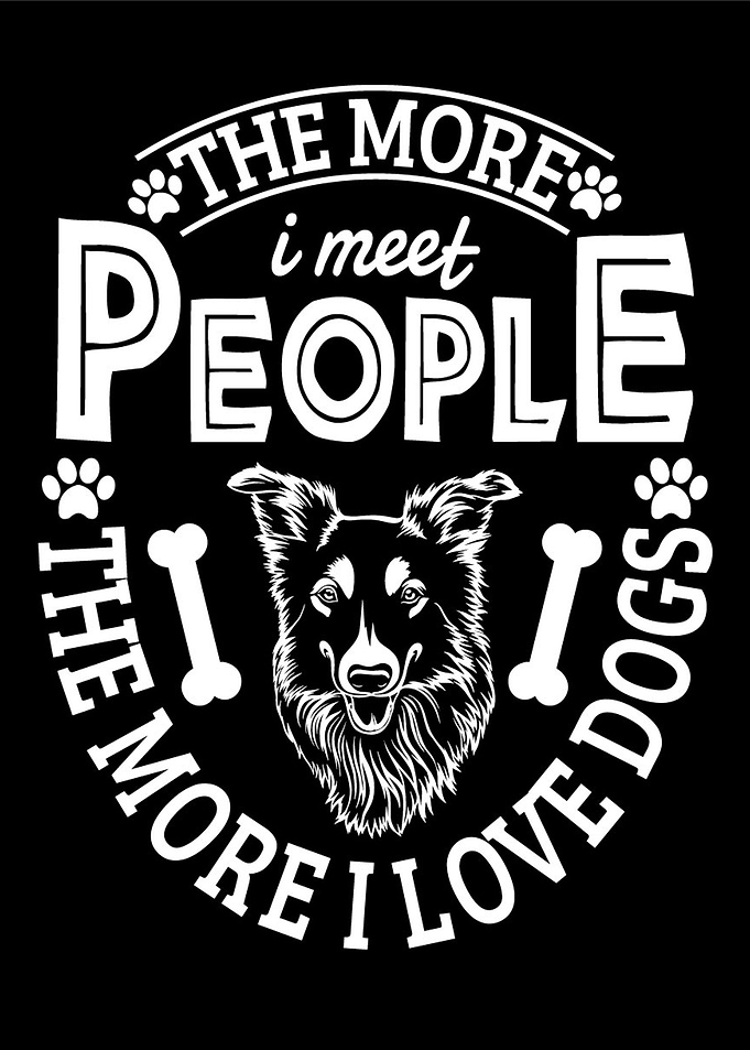 Funny Dog Quotes