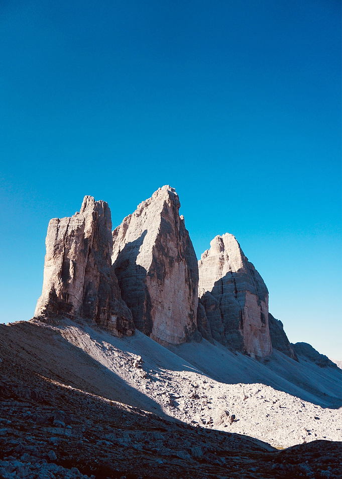 Mountain Poster