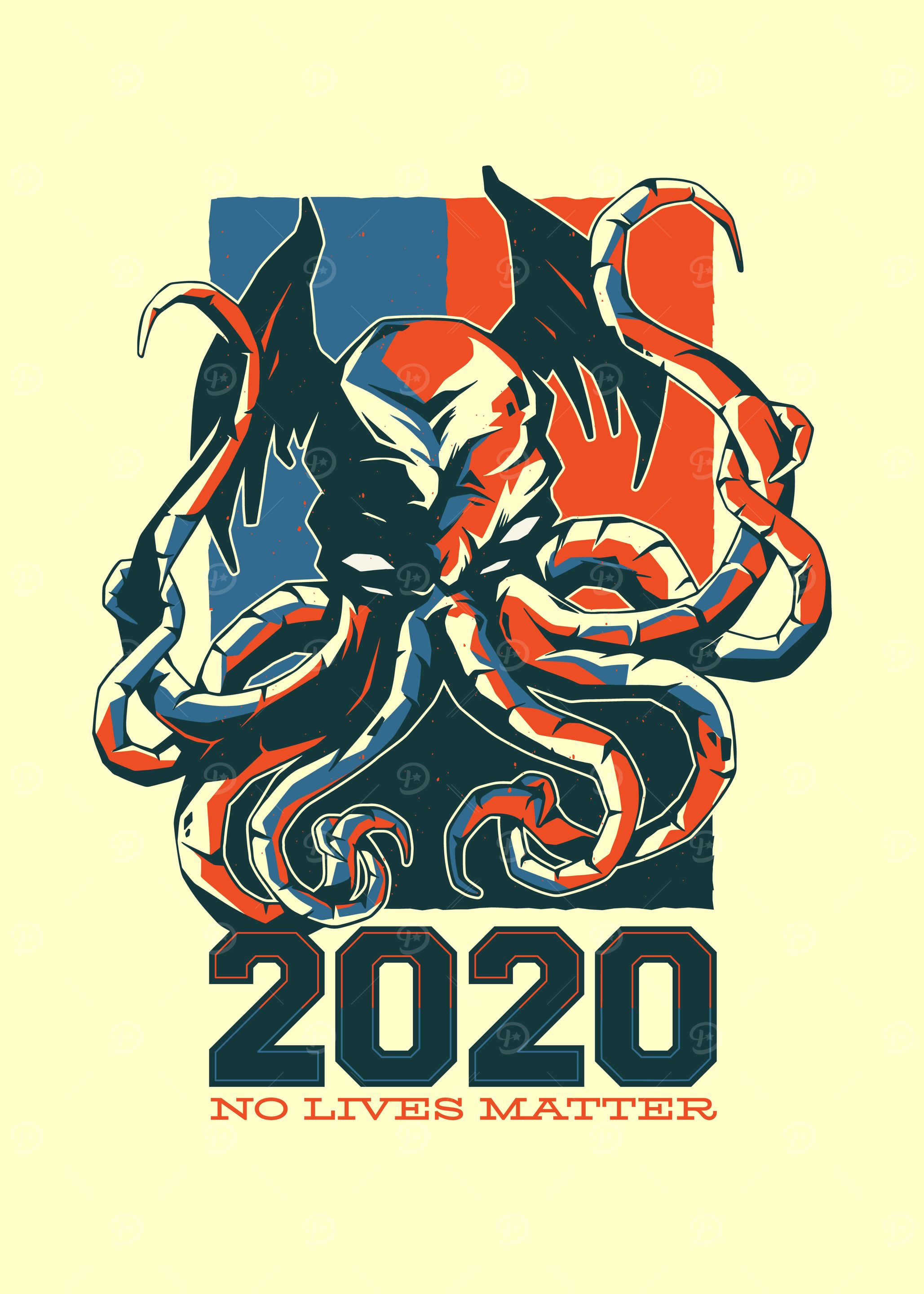 Cthulhu Hope 2020