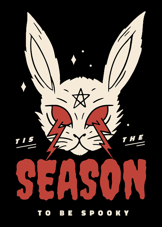 Bad bunny gift