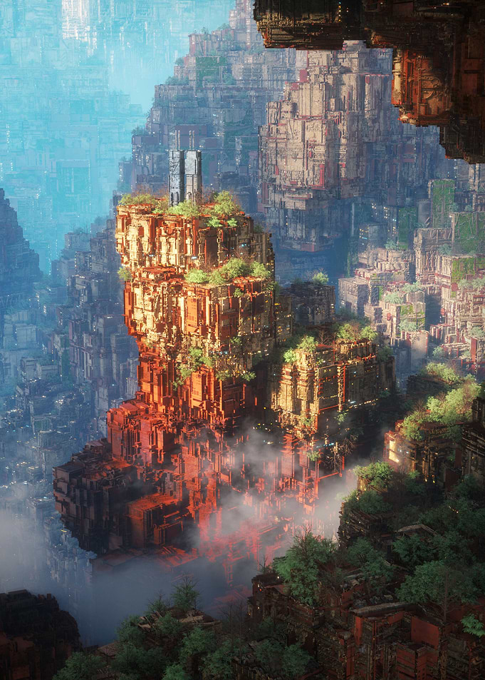 Red Land