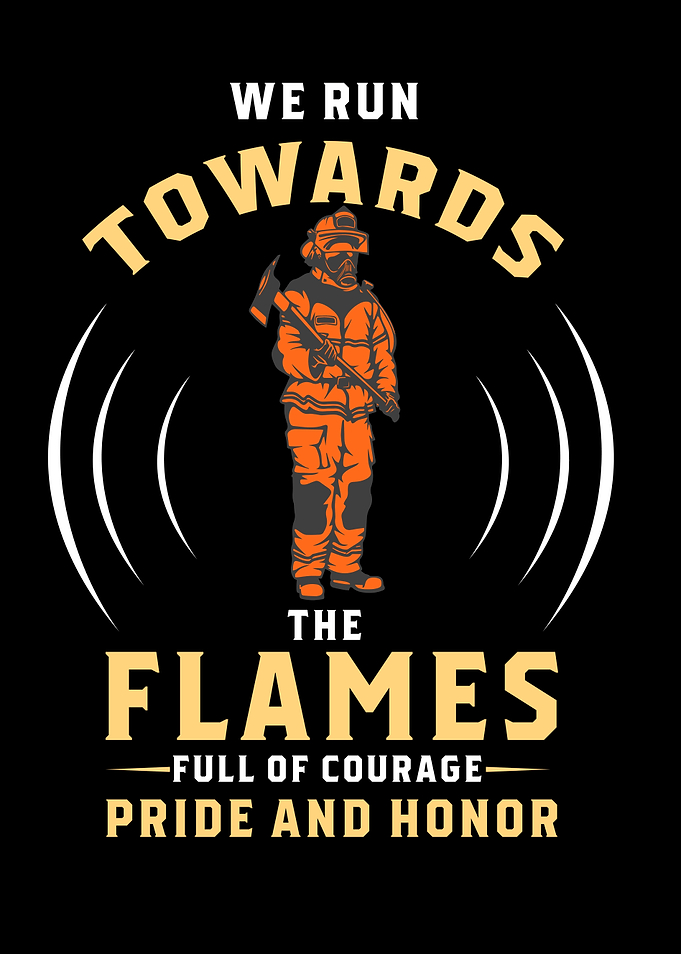 Firefighters Firefighter