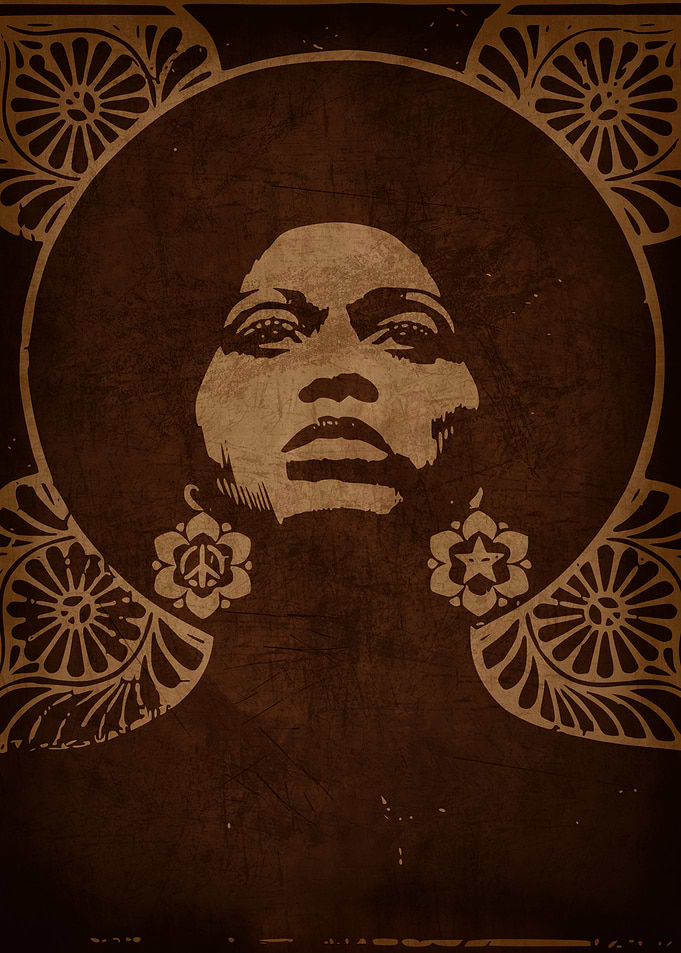 BLACK AMERICA