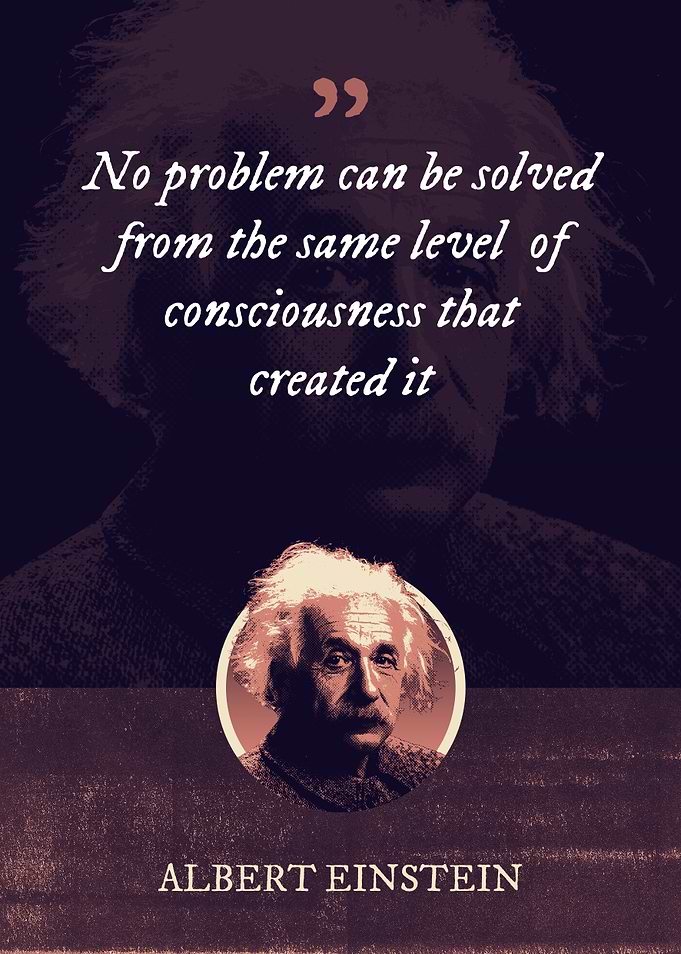 No problem can be solved