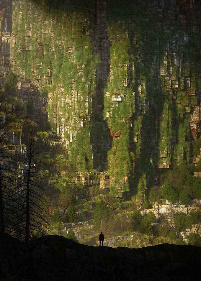 The Cave