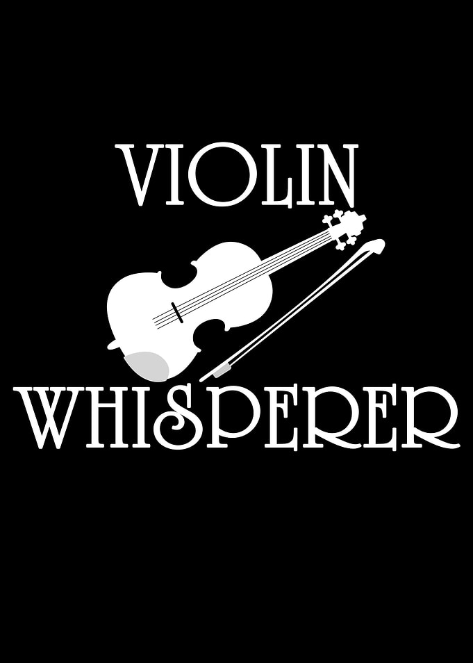 Violin Whisperer
