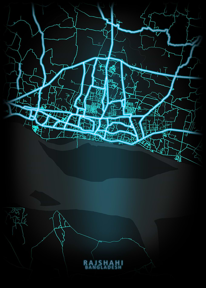 Rajshahi Bangladesh