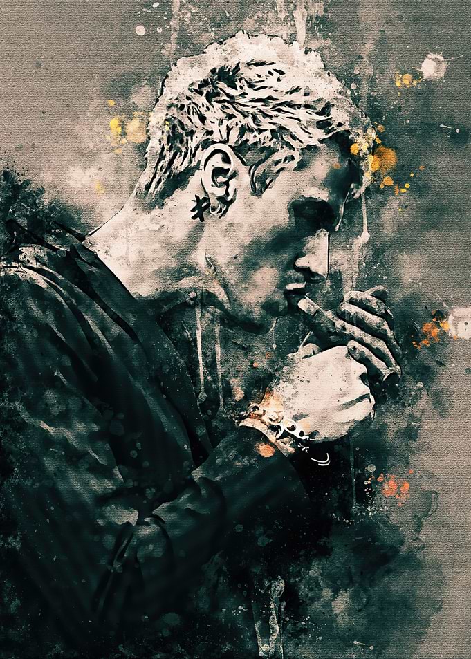 Machine Gun Kelly