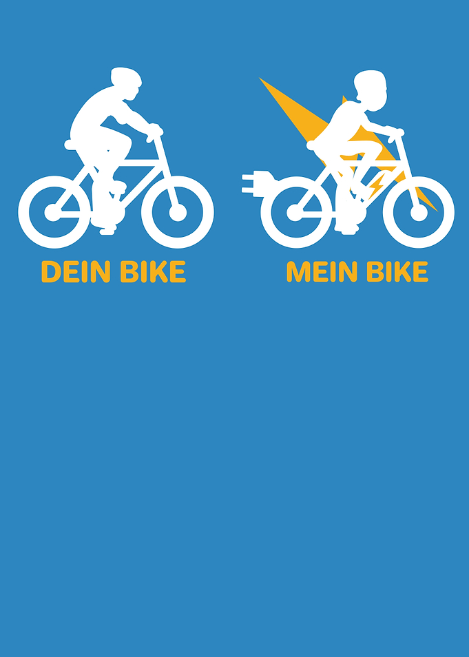 Evolution Of The Bike