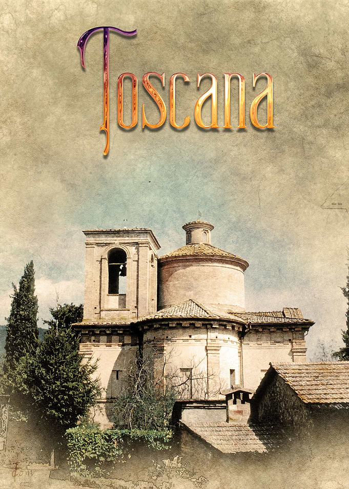 Tuscany