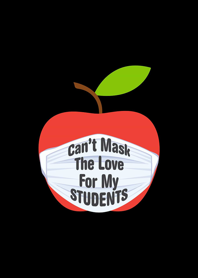 Cant Mask The Love For My