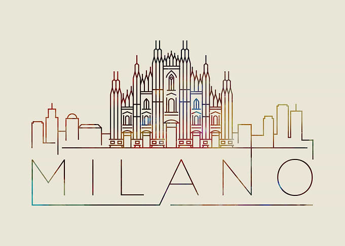 Milano Thin Line City