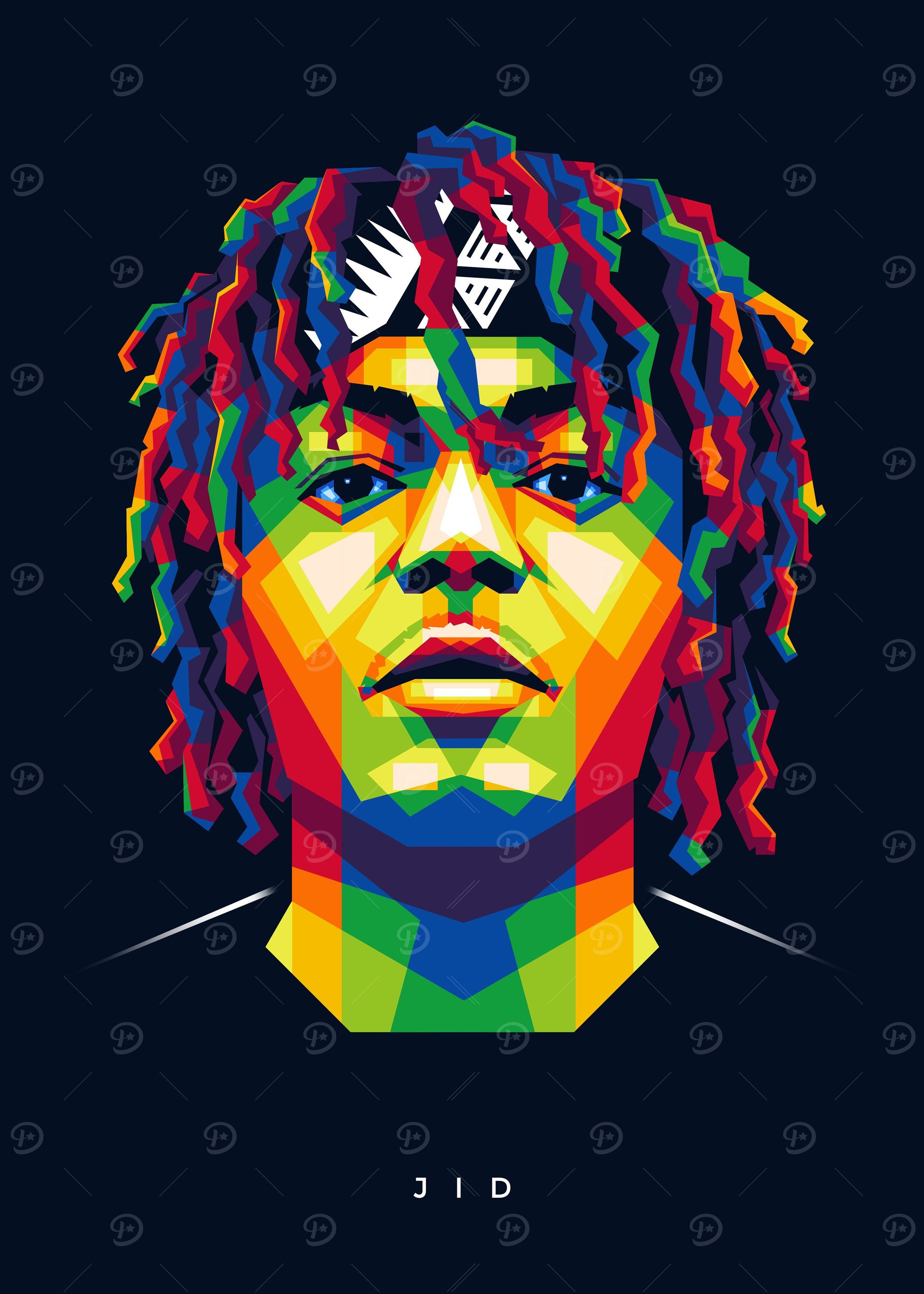 JID