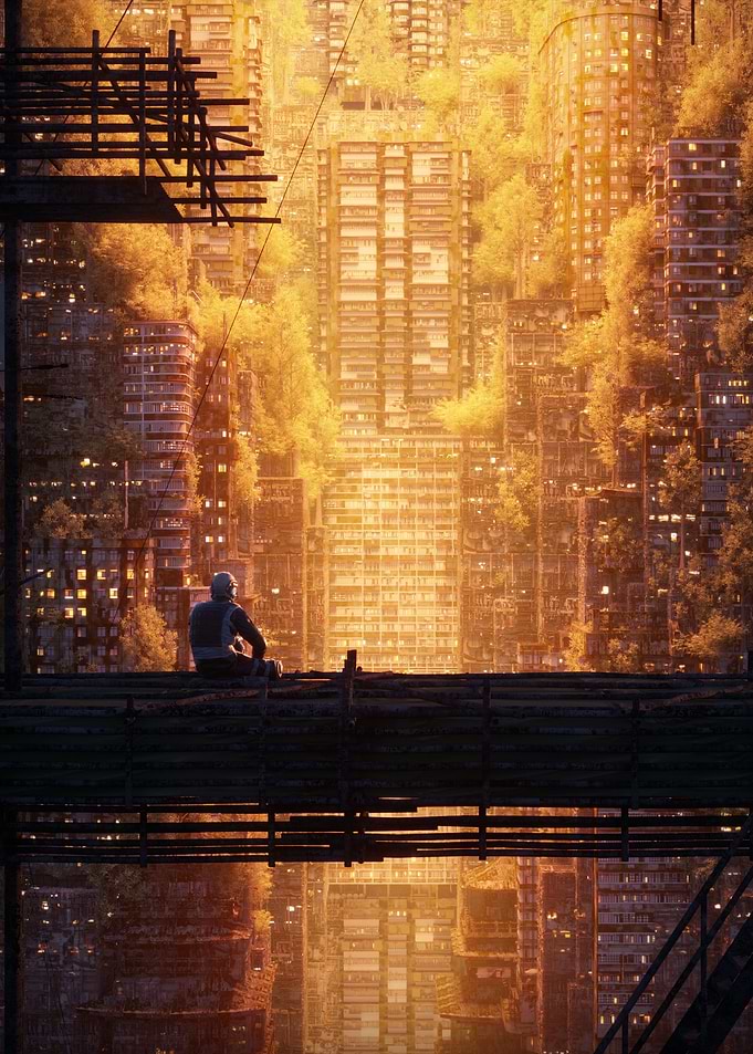 Urban Dream