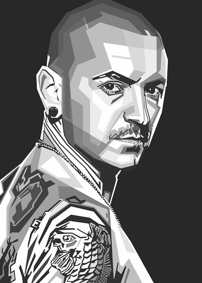 Chester Bennington