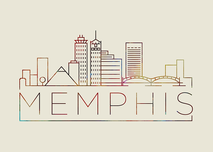 Memphis Thin Line City