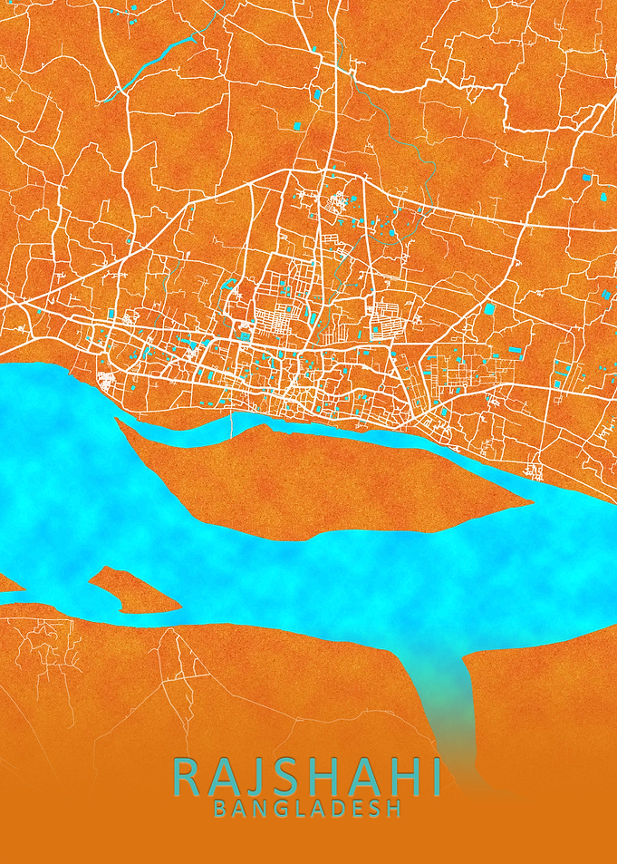 Rajshahi Bangladesh