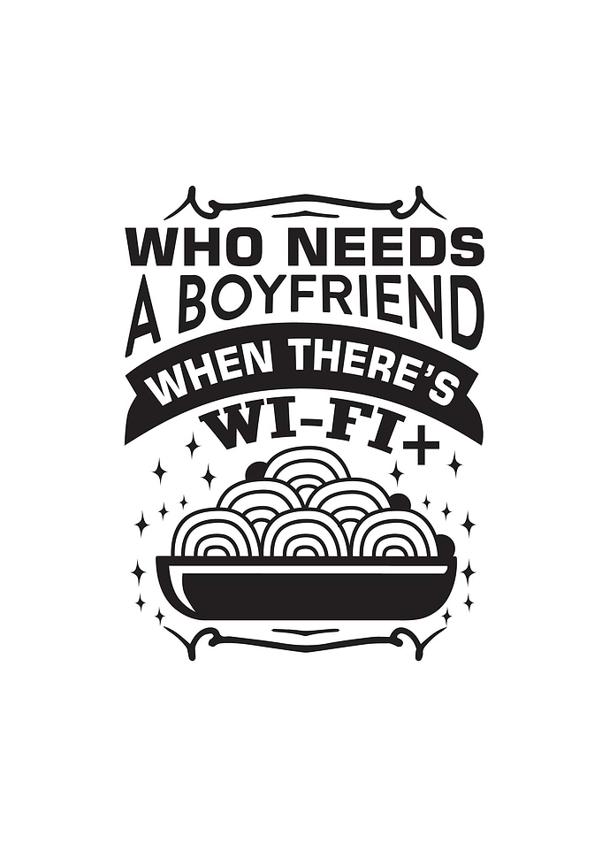 Wifi Pasta