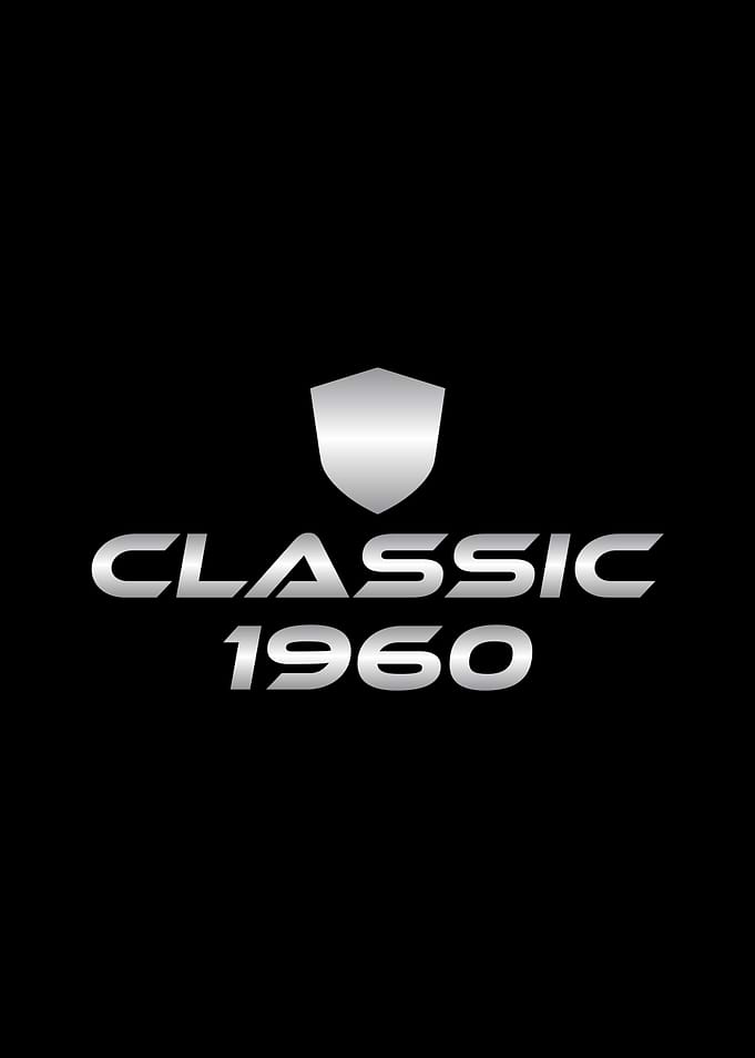 Classic 1960