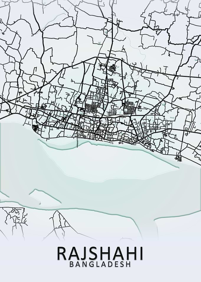 Rajshahi Bangladesh