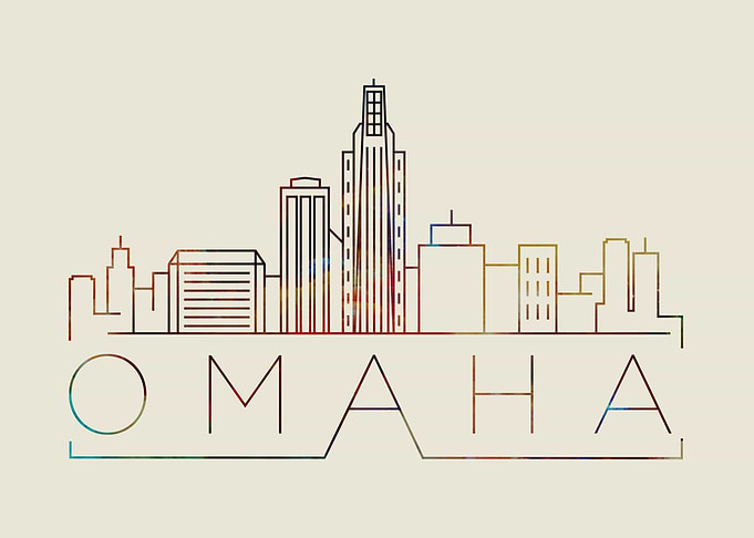 Omaha Thin Line City