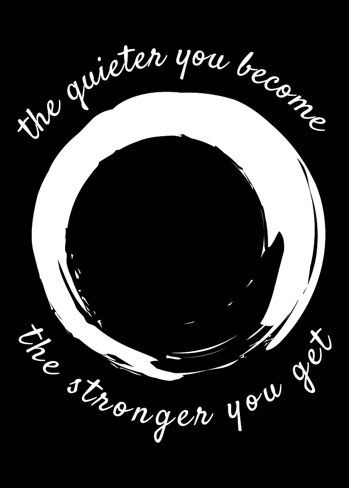 Zen Circle Meditation
