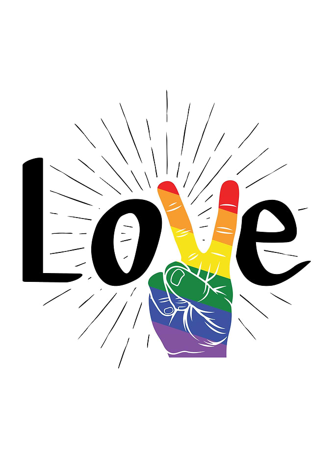 LGTBQ Gay Pride Gifts