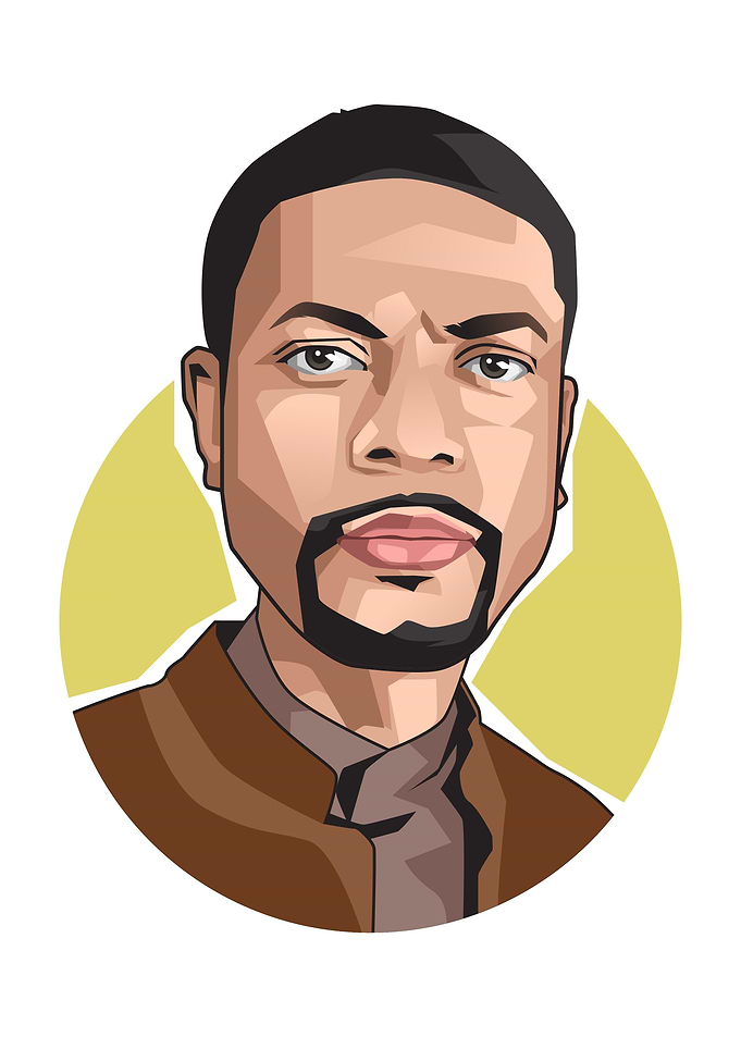 Chris Tucker