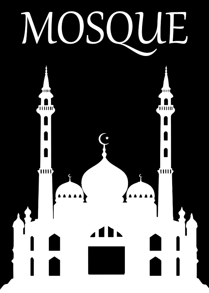Mosque Islam Religion