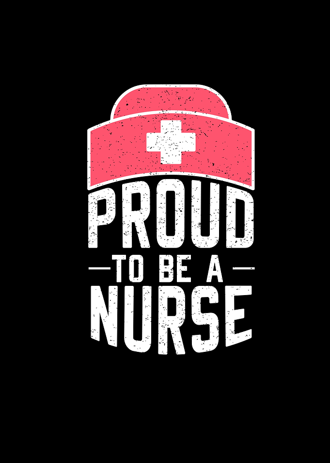 Nurse Work Wear