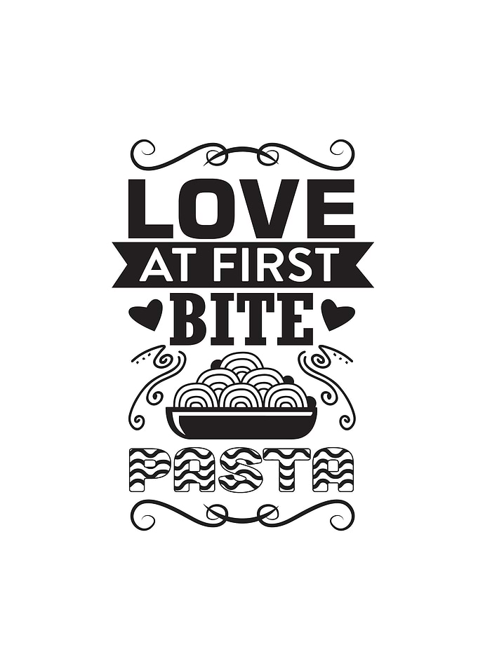 Bite Pasta