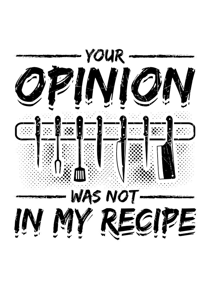 Cooking Profession