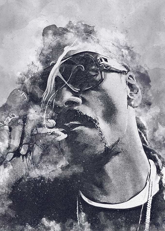 Snoop Dogg