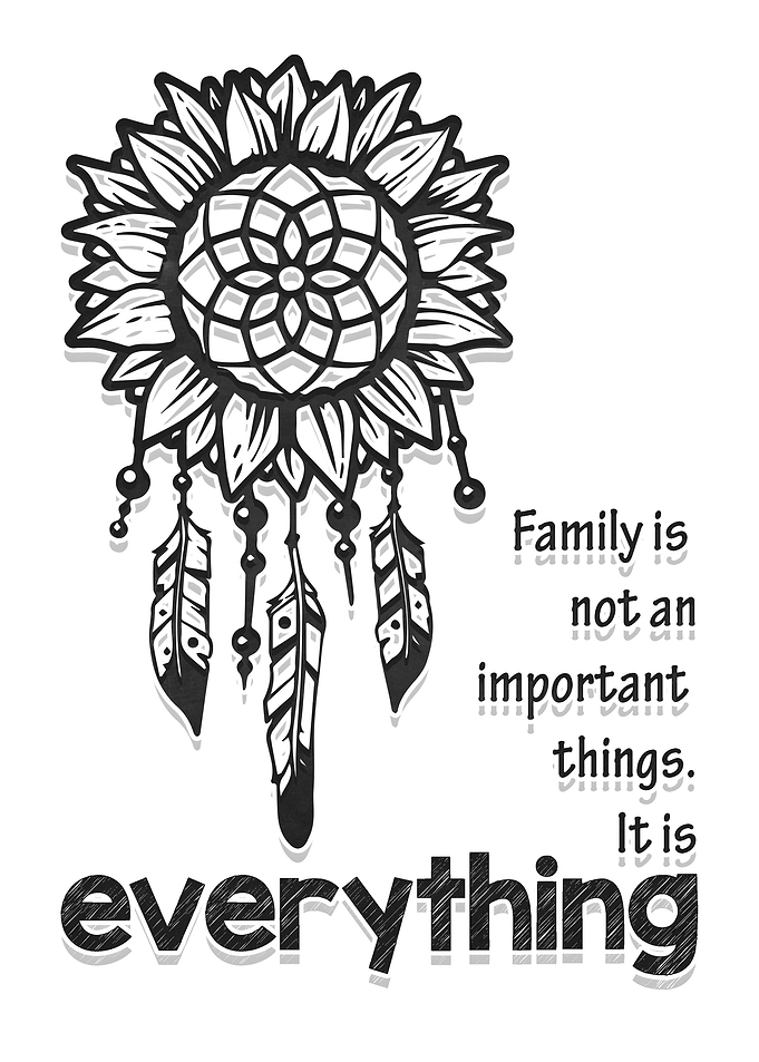 It is everything