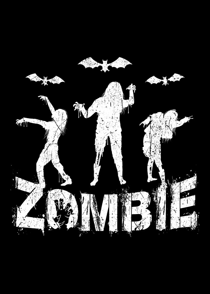 Zombie Halloween