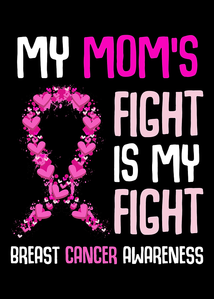 Breast Cancer Awareness My