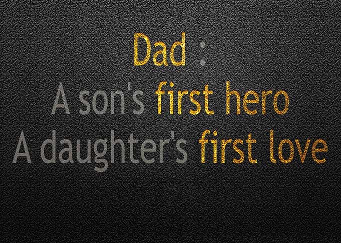 first hero first love