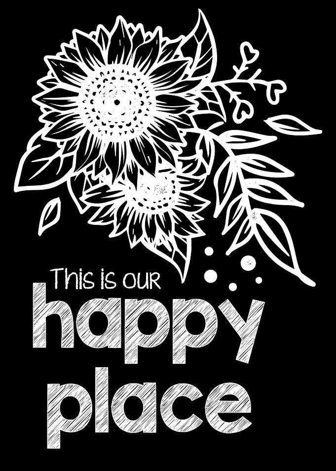 Our happy place