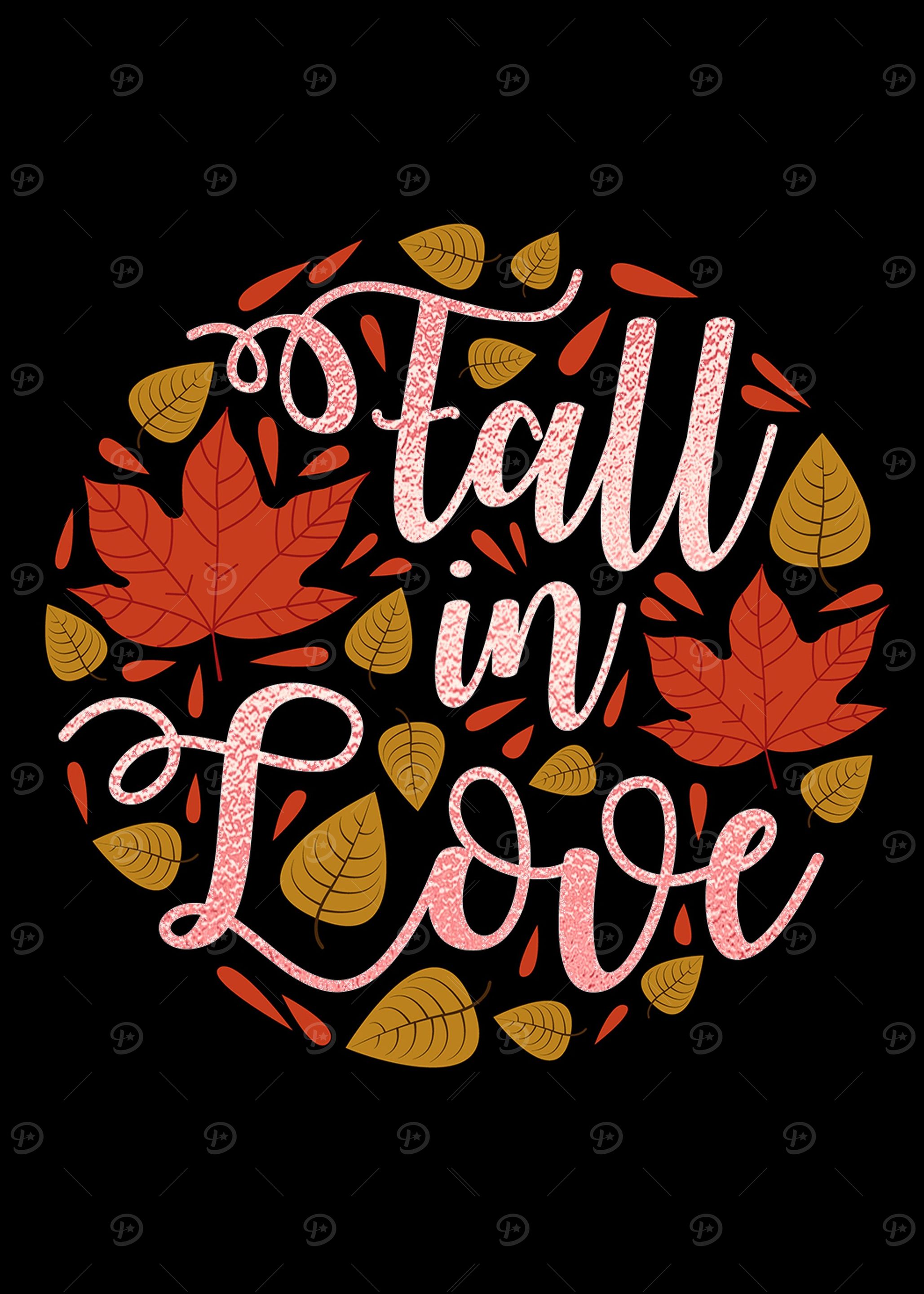 Fall in Love Quotes