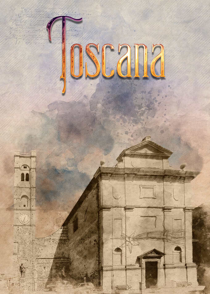 Tuscany