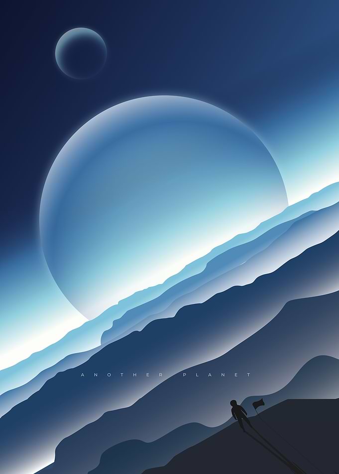 Another Planet
