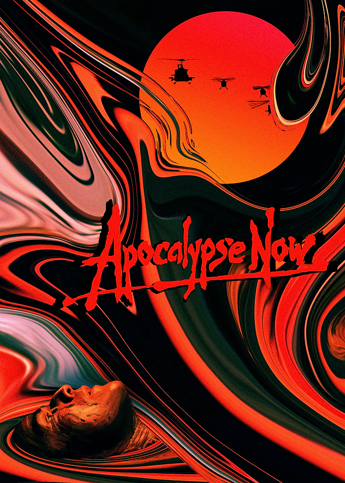Apocalypse Now