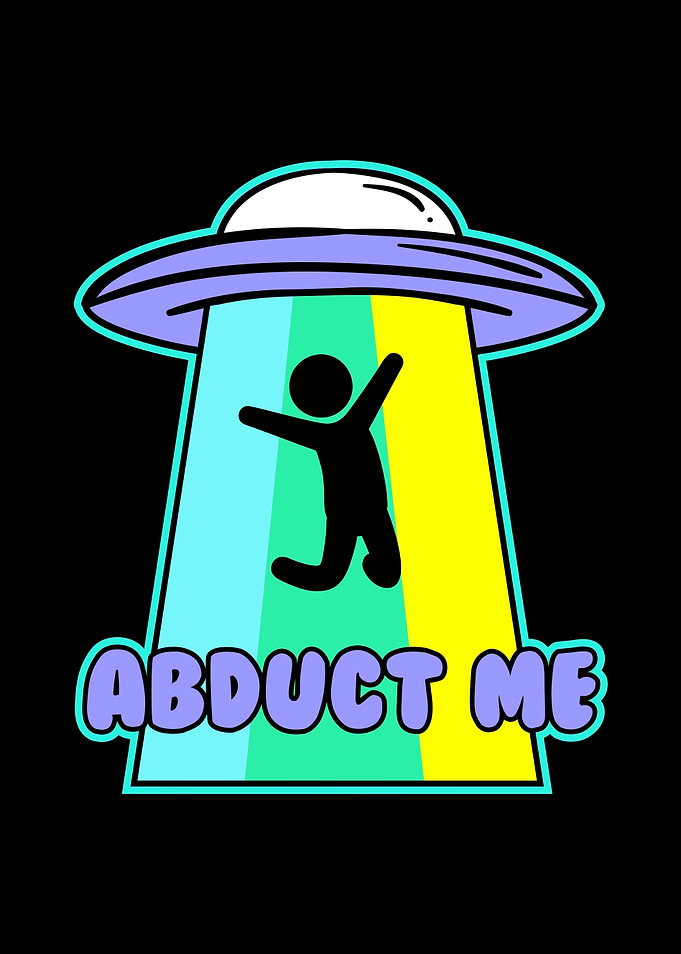 Abduct Me