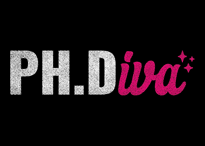 PhDiva PHD Student Gradua