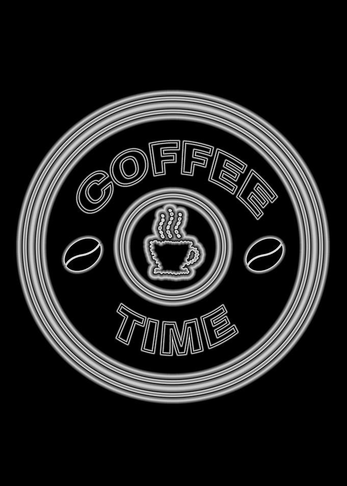 coffee time