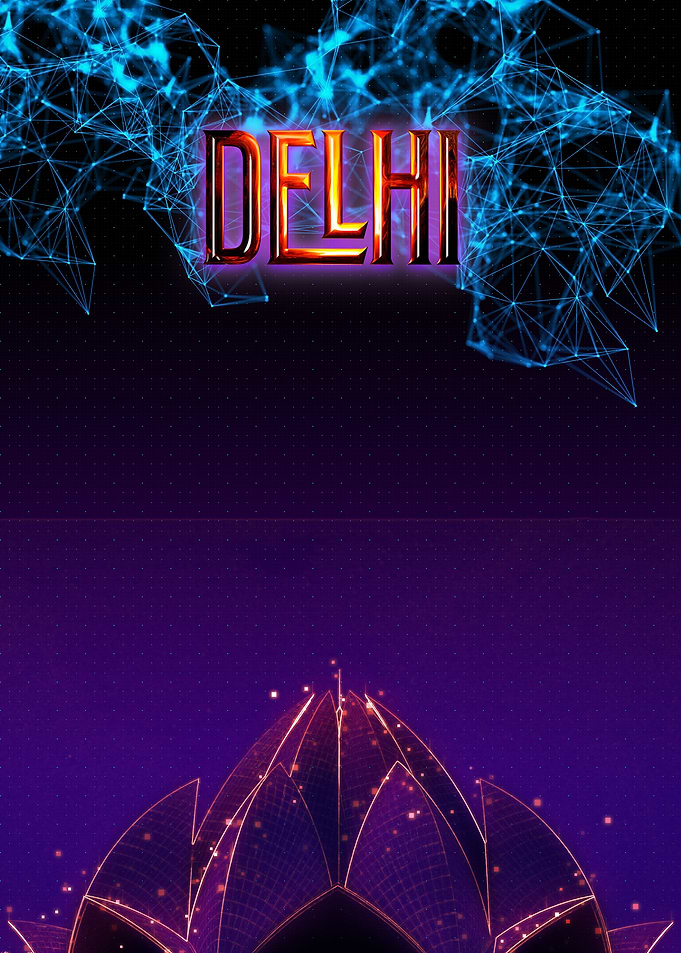 Delhi