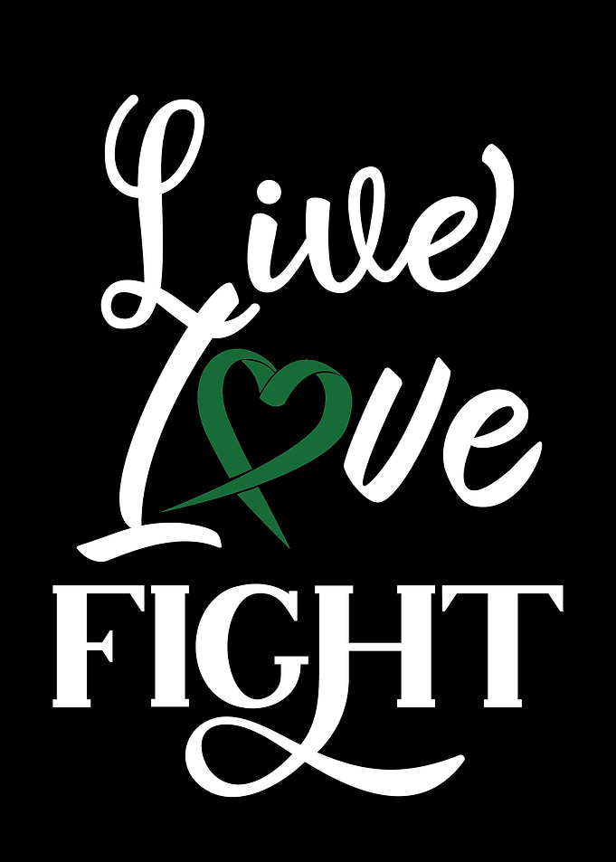 Life Love Fight