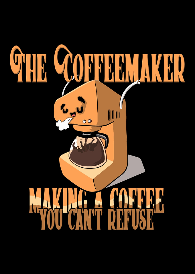 Barista Coffee Maker